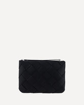 Borsa Pouch - NERO | Base Blu