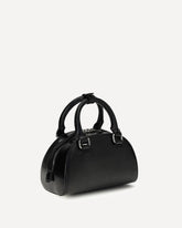 1DR Handbag - BLACK | Base Blu