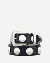 Benny Belt - BLACK | Base Blu