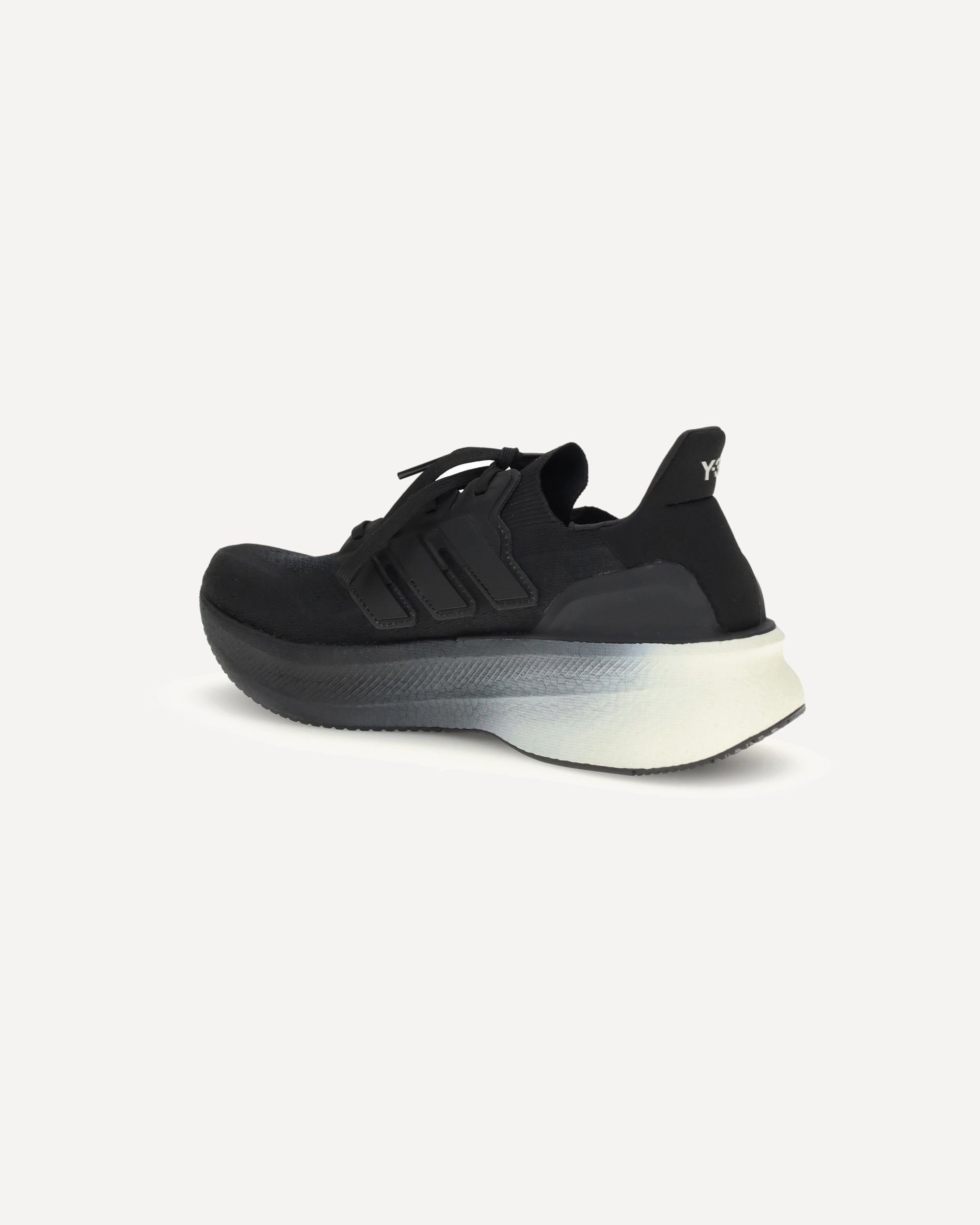 Y-3 Ultraboost 5 Sneakers BLACK | Base Blu