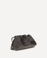 Drawstring Pouch - BROWN | Base Blu