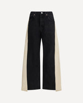 Freya Jeans - BLACK | Base Blu