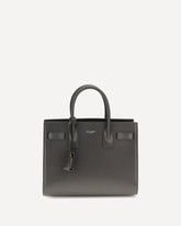 Borsa a Mano Sac De Jour Baby - GRIGIO | Base Blu