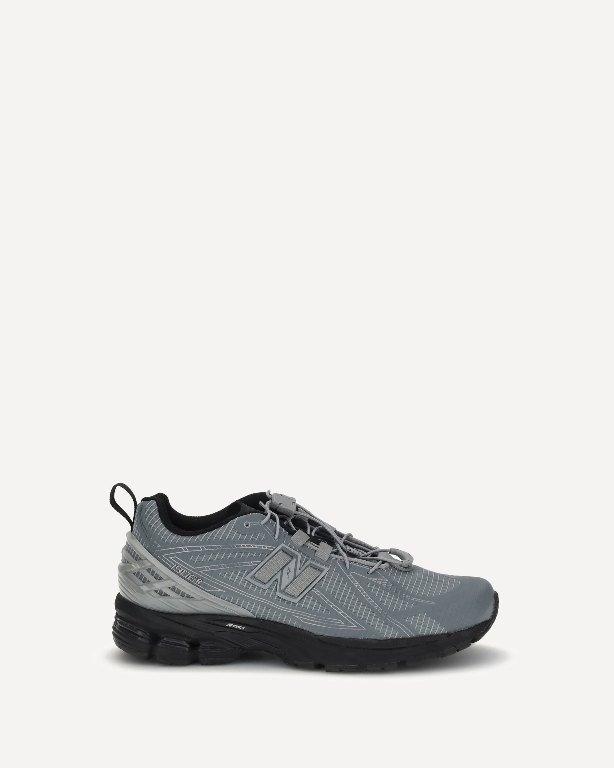 NEW BALANCE 1906 Utility Sneakers GREY | Base Blu
