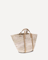 Borsa a Spalla Alpha - BEIGE | Base Blu