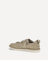 Minimel Sneakers - BEIGE | Base Blu