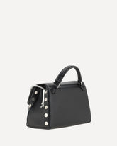 Postina Shoulder Bag - BLACK | Base Blu