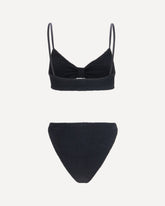 Alicia Swimsuit - BLACK | Base Blu