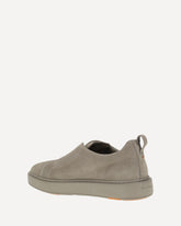 Victory Sneakers - BROWN | Base Blu