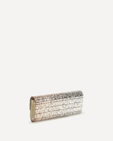 Sweetie Clutch - GOLD | Base Blu