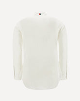 Shirt - WHITE | Base Blu