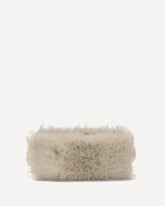 VLogo Signature Headband - WHITE | Base Blu