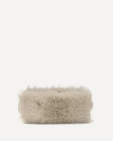 VLogo Signature Headband - WHITE | Base Blu