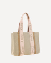 Woody Shoulder Bag - BROWN | Base Blu