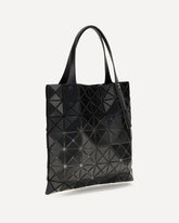 Prism Matte Tote Bag - BLACK | Base Blu