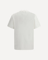Journey T-shirt - WHITE | Base Blu
