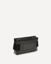 Bumbag Shoulder Bag - BLACK | Base Blu