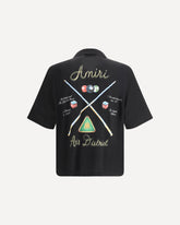 Bowling Shirt - BLACK | Base Blu