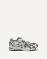 1906R Sneakers - SILVER | Base Blu