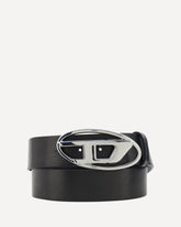 Cintura logata - NERO | Base Blu