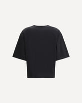 Osis T-shirt - BLACK | Base Blu