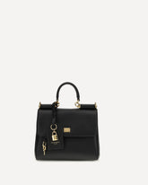 My Sicily Handbag - BLACK | Base Blu