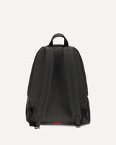 Zaino Web grande - NERO | Base Blu