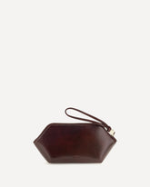 Bou Beauty Case - BORDEAUX | Base Blu
