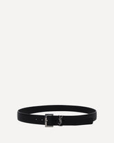 Belt - BLACK | Base Blu