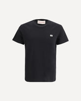 T-Shirt - BLACK | Base Blu