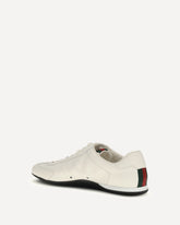Shift Sneakers - WHITE | Base Blu