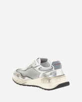 Sprinter Sneakers - WHITE | Base Blu