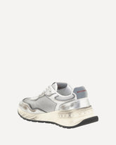 Sprinter Sneakers - WHITE | Base Blu