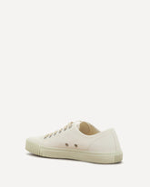 Sneakers - WHITE | Base Blu