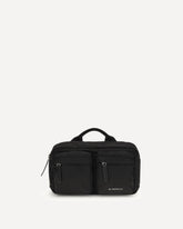 Essential U Fanny Pack - BLACK | Base Blu
