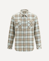 Joy Shirt - MULTICOLOUR | Base Blu