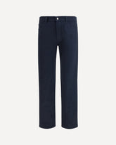 Quarona Jeans - BLUE | Base Blu