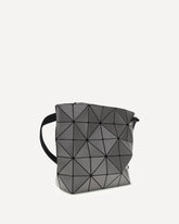 Borsa a Tracolla Blocky - GRIGIO | Base Blu