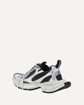 3XL Gradient Sneakers - MULTICOLOUR | Base Blu