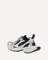 3XL Gradient Sneakers - MULTICOLOUR | Base Blu