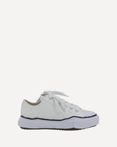 Peterson Sneakers - WHITE | Base Blu