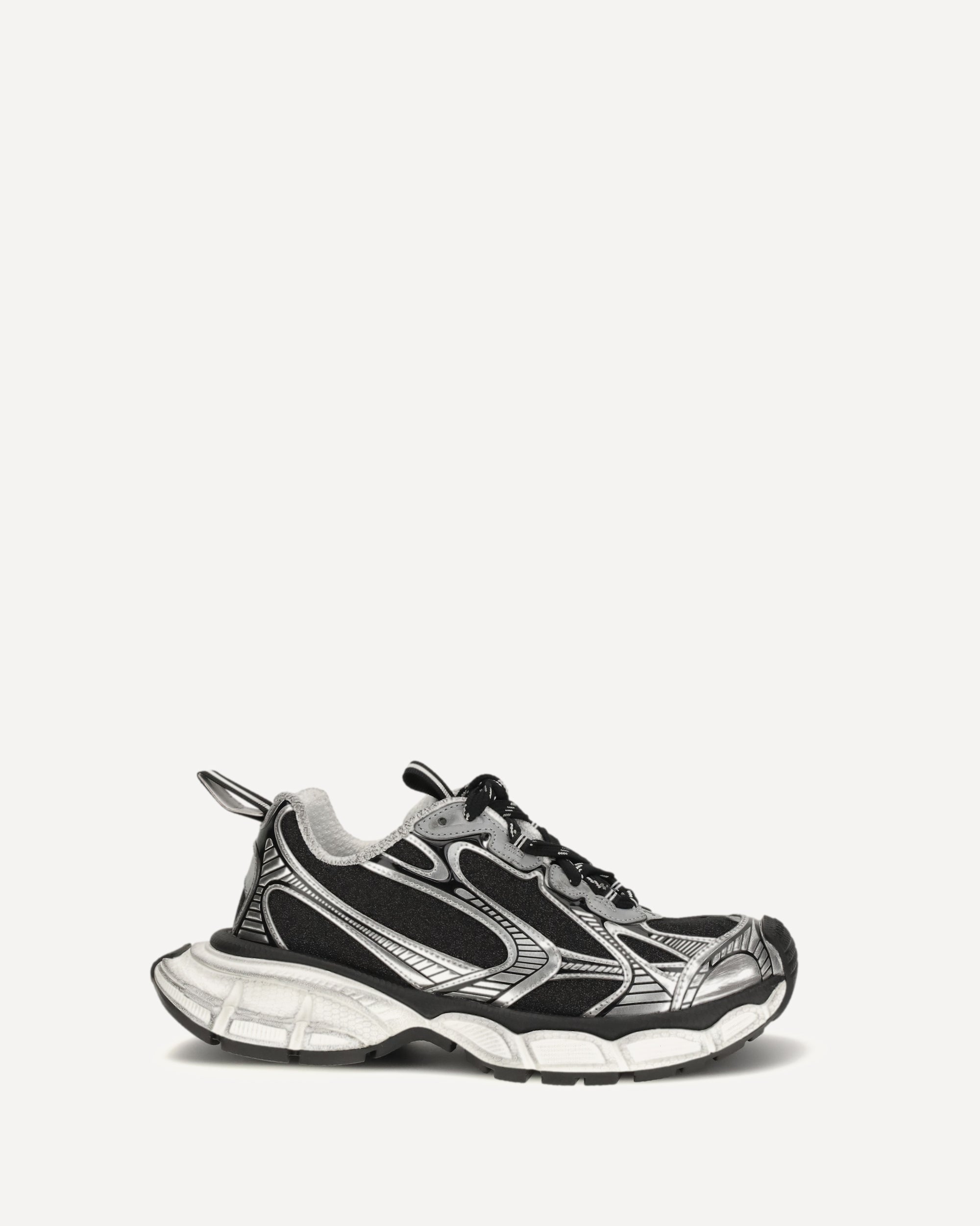 BALENCIAGA 3XL Sneakers MULTICOLOUR | Base Blu