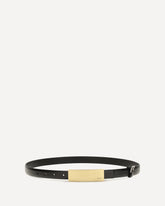 Berlin Belt - BLACK | Base Blu
