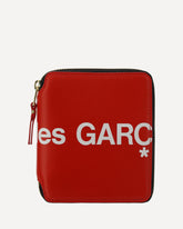 Wallet - RED | Base Blu