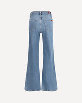 Modern Dojo Jeans - BLUE | Base Blu