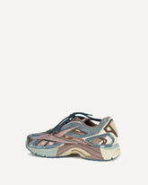 Premier Road Ultra Sneakers - MULTICOLOUR | Base Blu