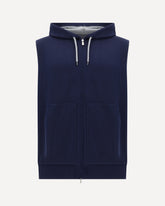 Vest - BLUE | Base Blu