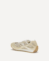 Sneakers Orbit - BEIGE | Base Blu