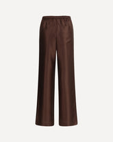 Kadala Trousers - BROWN | Base Blu