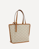 Laurel Shoulder Bag - BROWN | Base Blu